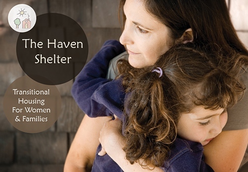 The Haven Shelter