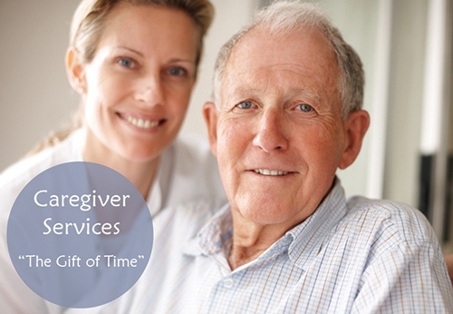 Caregiver Services