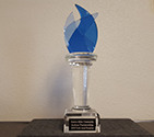 Better Business Bureau Torch Award Recipient